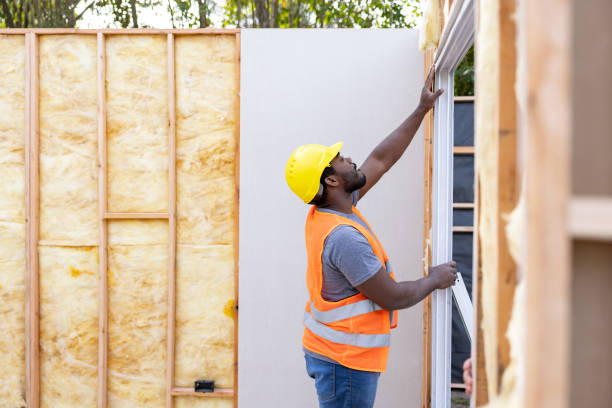 Range of Insulation Solutions in Santa Rita Ranch, TX